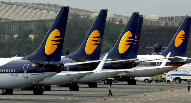 Jet Airways'' deputy CEO, CFO Amit Agarwal quits
