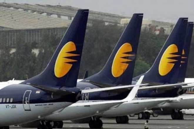 Jet Airways’ top bosses quit, revival hopes fade