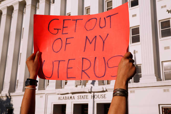 Alabama passes toughest abortion ban Bill in US