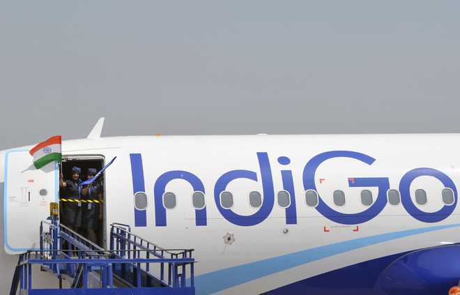 Management fully backed by board to implement growth strategy: IndiGo CEO to staff
