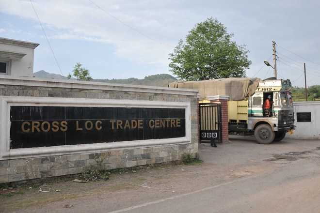 LoC trade unlikely to resume soon