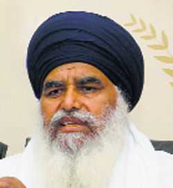 Mand organises protest march against Badals