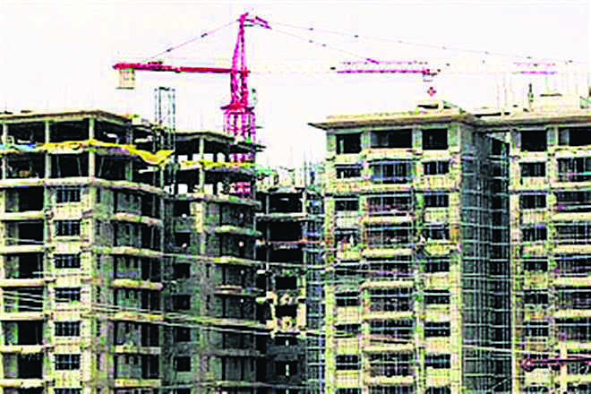 NCLAT annuls voting on NBCC bid for Jaypee Infratech buyout