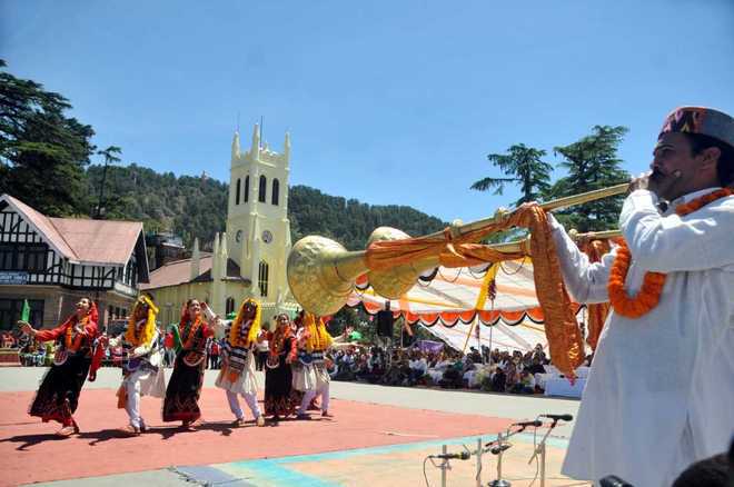 Pahari could go downhill in upper Shimla