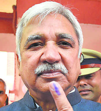 EC members not meant to be clones: CEC on Lavasa’s letter