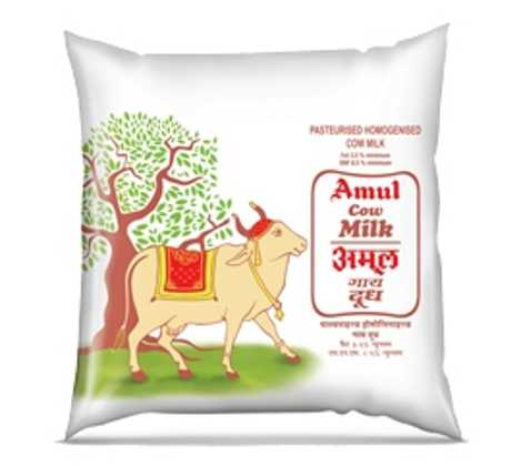 Amul hikes milk prices by Rs 2 a litre in Delhi, other major markets from Tuesday