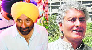 Both BJP, Cong confident of victory in Gurdaspur