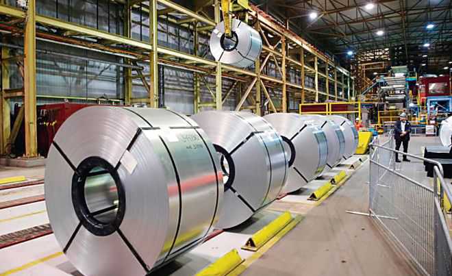ArcelorMittal to pay  Rs 42,000 cr for taking over Essar Steel