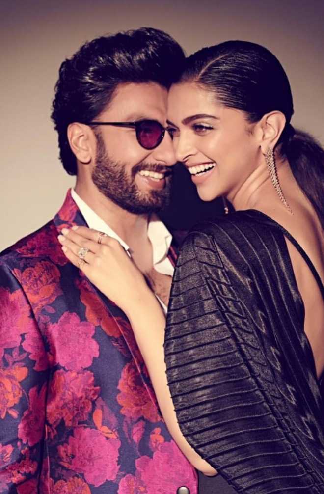 A workation for DeepVeer