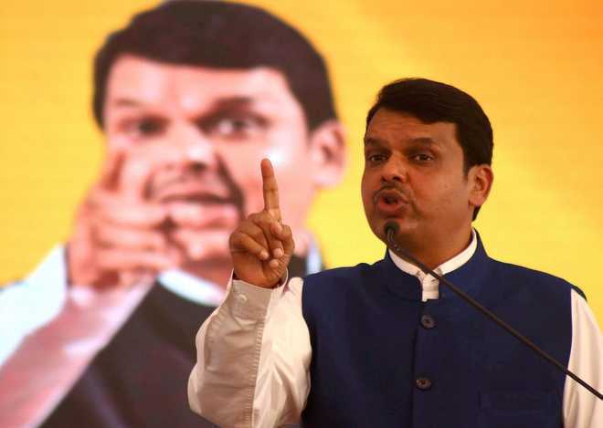 Maharashtra govt mulls another farm loan waiver