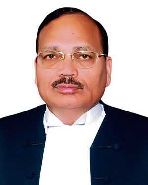 HP CJ among four cleared for apex court