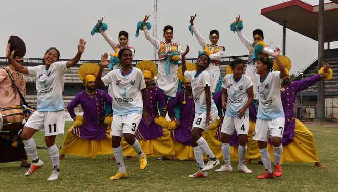 Sethu FC come from behind to win first title