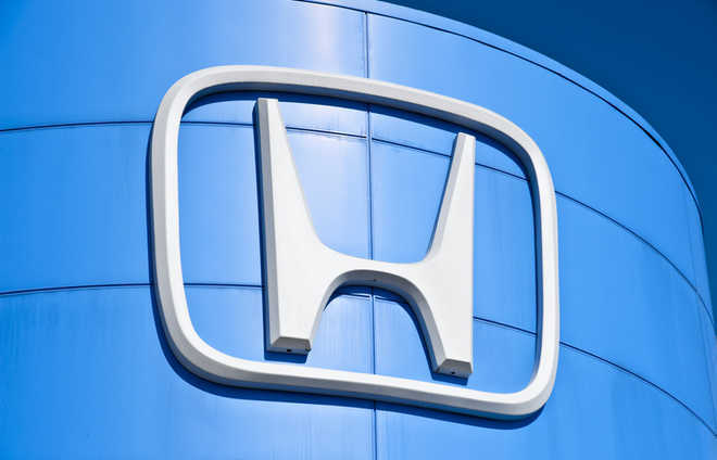 Honda recalls 1,37,000 SUVs for sudden air bag deployments