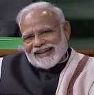 Modi scripts history, is 1st non-Cong leader to retain power in style