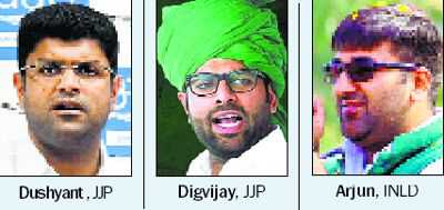 Chautala brand takes a hit with defeat for fourth-gen leaders