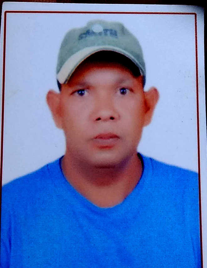 38-year-old man found dead, kin suspect wife’s role