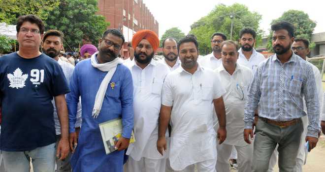 Balwinder’s vote share 6 times up