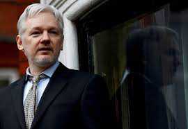 Assange faces 17 new charges under Espionage Act
