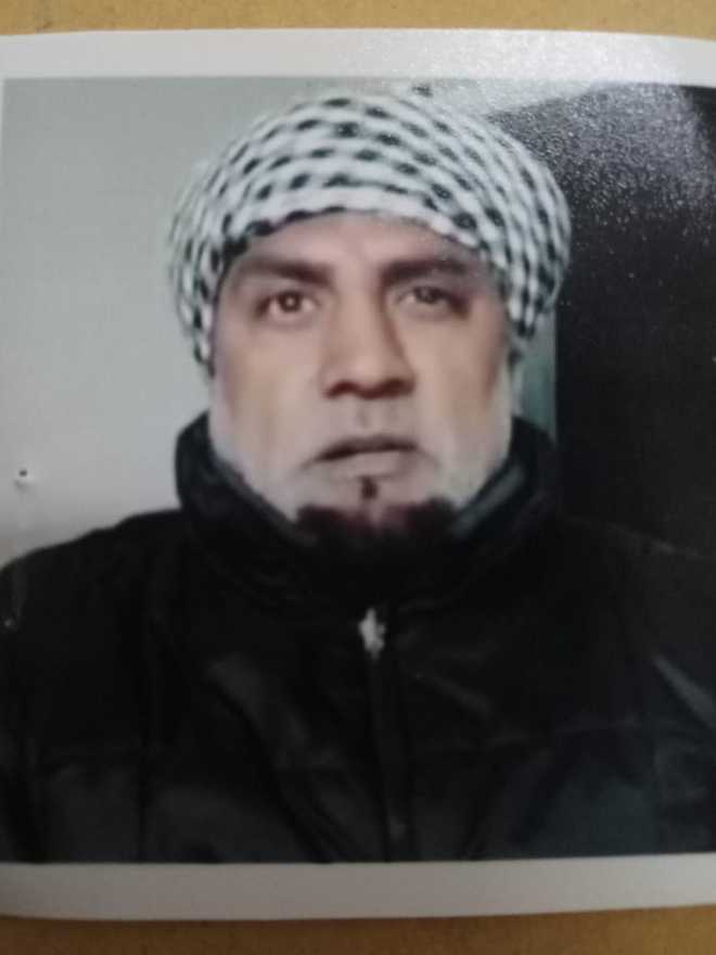 Wanted KCF extremist arrested in Jalandhar