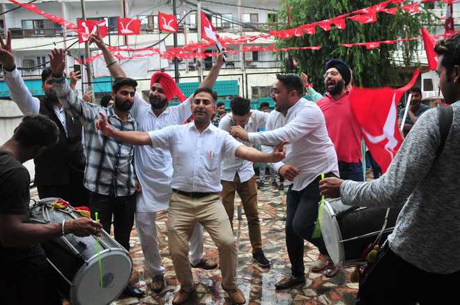 Farooq’s victory brings along new challenges