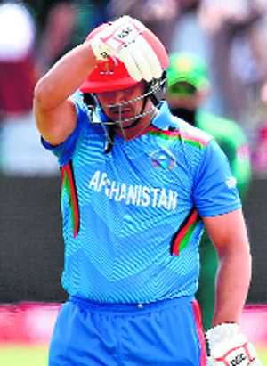 Afghans  stun Pak; SA trump Sri  Lanka