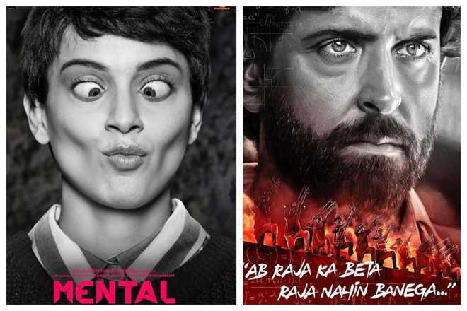 Hrithik Roshan''s ''Super 30'' will now release ahead of Kangana Ranaut’s ‘Mental Hai Kya’