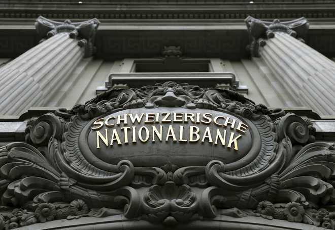 Switzerland steps up process to share banking info; 11 Indians get notices in a day