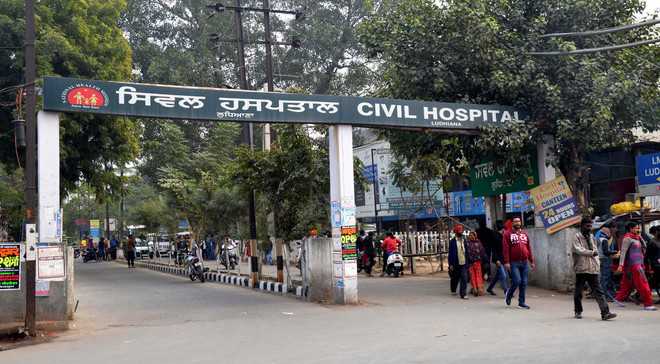 Civil Hospital nurse expelled