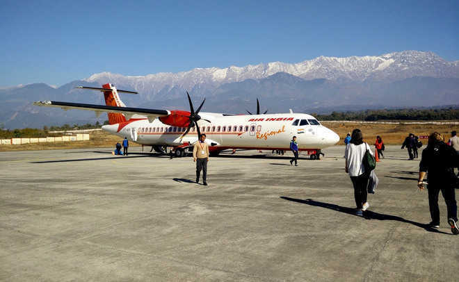 Image result for gaggal airport