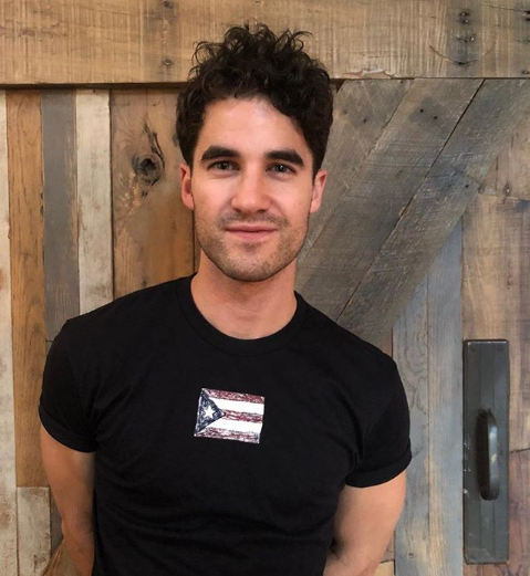 Darren Criss, Tina Fey among presenters at 2019 Tonys : The Tribune India