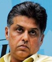 Manish Tewari