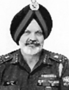 Lt-Gen Raj Sujlana (retd)
