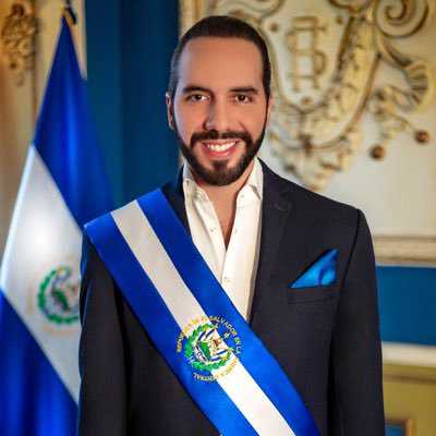 New President Pledges To Cure Sick Child El Salvador New President Pledges To Cure Sick Child El Salvador