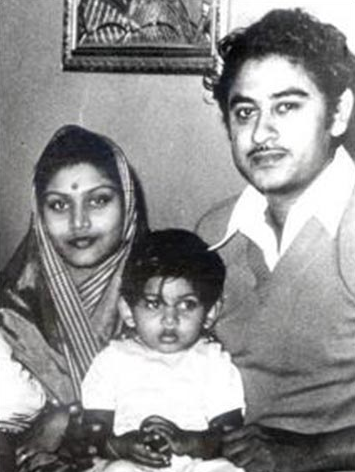Kishore Kumar’s first wife Ruma Guha Thakurta passes away in Kolkata at 84