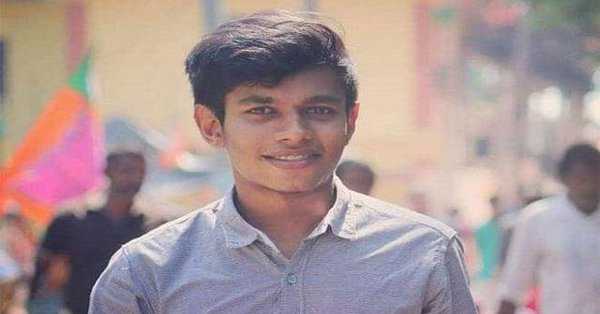 19-year-old Kerala boy fixes WhastApp bug, enters Facebook hall of fame