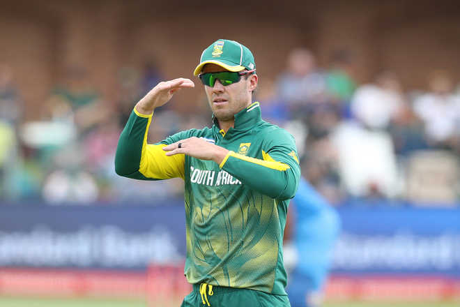 ABD  offered  to come  back, SA have no regrets in turning him away