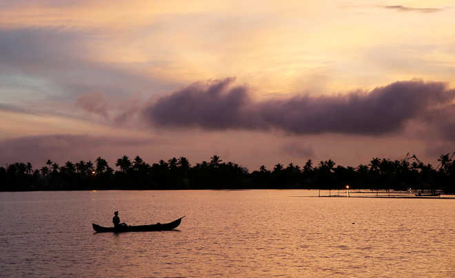 After a week’s delay, monsoon hits Kerala coast: IMD