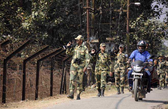 First India-Bangladesh border talks under Modi 2.0 next week