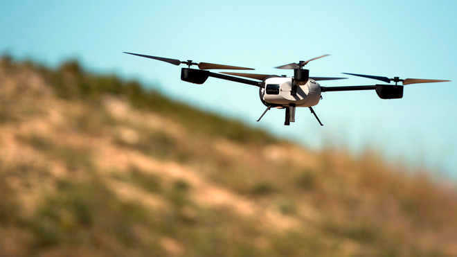 US approves armed dronesâ sale to India