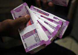 Rupee rises 8 paise to 69.38 vs USD in early trade