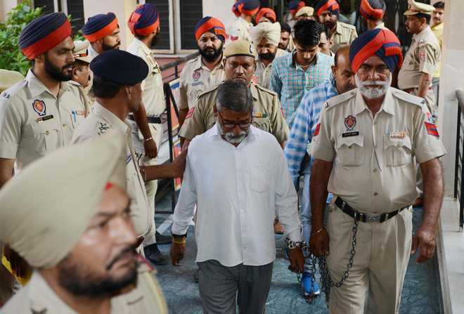 Kathua rape-murder: Three get life term; 5-year jail for 3 others