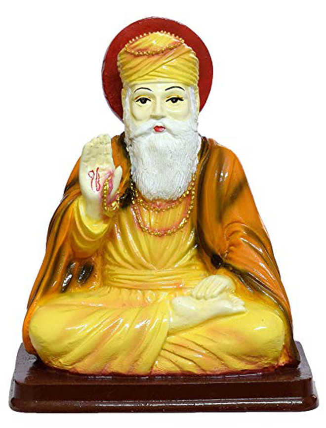 Idols of Sikh Gurus being sold online, SGPC mum