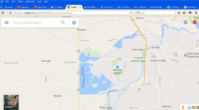 Google Maps tests ''off-route'' alert feature in India