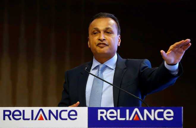 Anil Ambani’s Reliance Group repays Rs 35,000 cr
