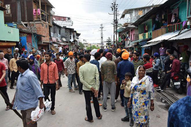 Shillong Sikhs: MHA summons Meghalaya CS