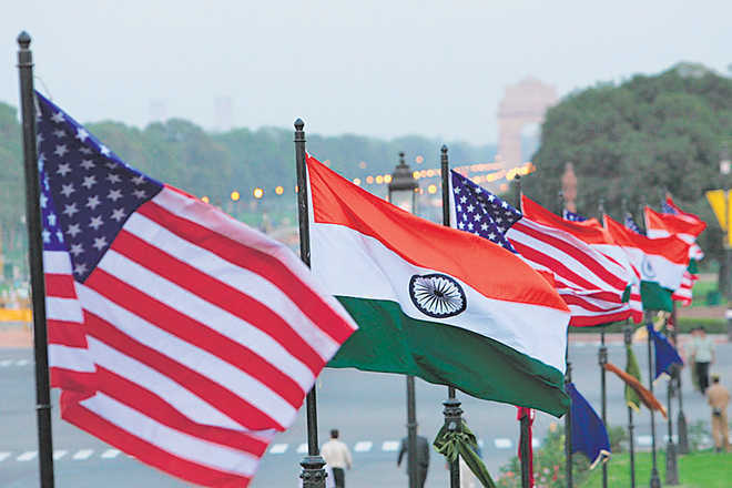 Modi to sort out wrinkles in ties with US after Bishkek summit