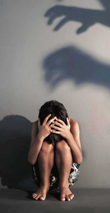 Childline intervenes in 515 abuse plaints in UT