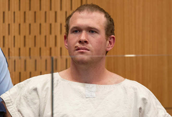 NZ attacker accused of killing 51 Muslims pleads ‘not guilty’