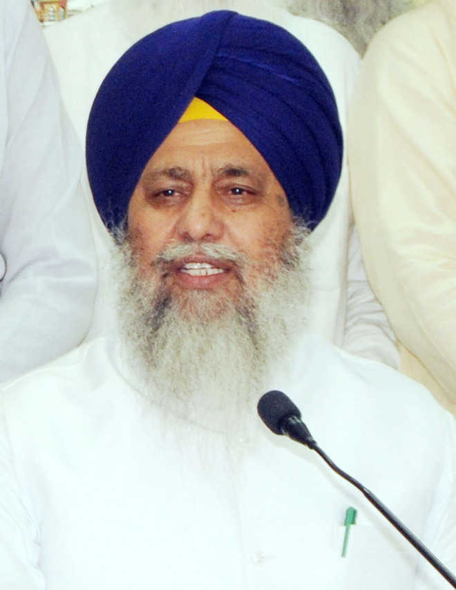 SGPC to probe ‘sale’ of holy manuscripts