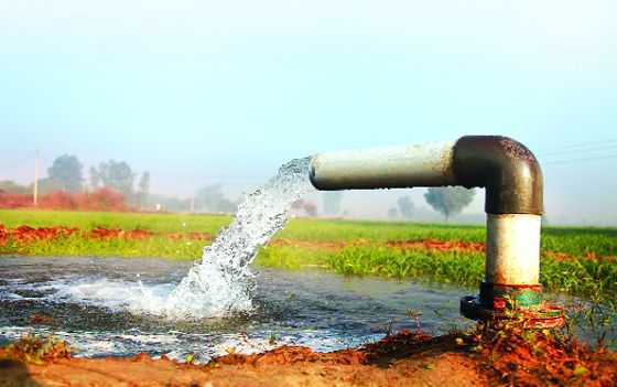Punjab to prepare water management plan with Israel